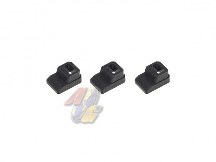APS Magazine Lip Seal Bucking For APS GBox M4 Series GBB - Click Image to Close