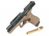 --Out of Stock--Stark Arms Match Co2 Blow Back Pistol ( Tan )