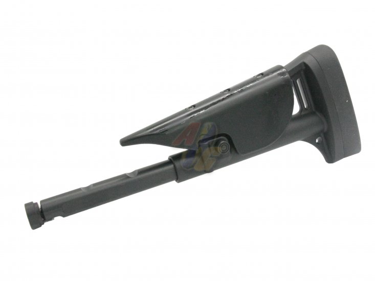 CYMA M870 Retractable Stock without Grip - Click Image to Close