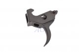 RA-Tech Steel CNC Trigger For WE AK GBB