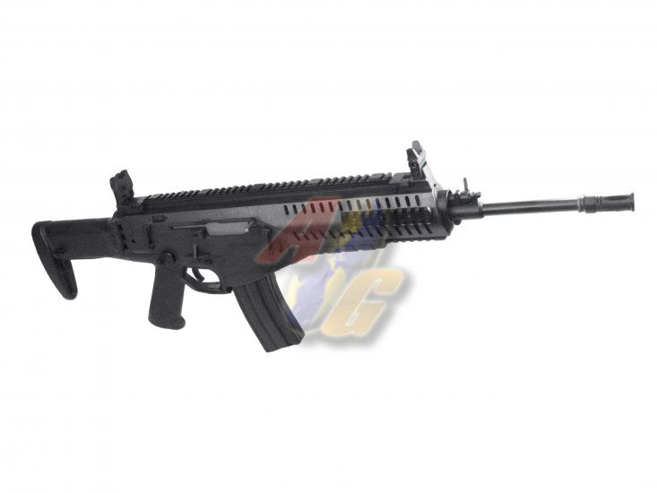 --Out of Stock--ST Umarex Elite Force Beretta ARX160 Elite EBB Rifle - Black - Click Image to Close