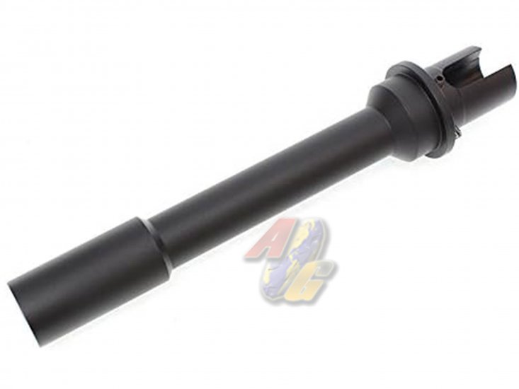 G&P Baby Monster Outer Barrel - Click Image to Close