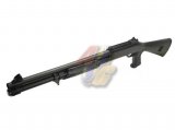 --Out of Stock--CYMA Benelli M1014 Air-cocking Fixed Stock Shotgun ( Long,Black )