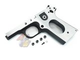 Guarder Aluminum Frame For Tokyo Marui V10 Series GBB ( Two Tone )