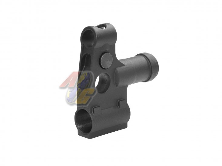 DYTAC DRACO Style AK Front Sight Assemble For Tokyo Marui AKM GBB - Click Image to Close