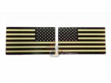 V-Tech IR Stlye Patch ( USA Flag/ Set Dark )