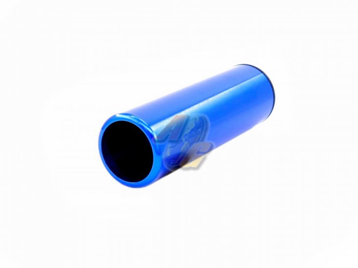 5KU Blue Training Can Dummy ( Short/ 14mm- ) - Click Image to Close