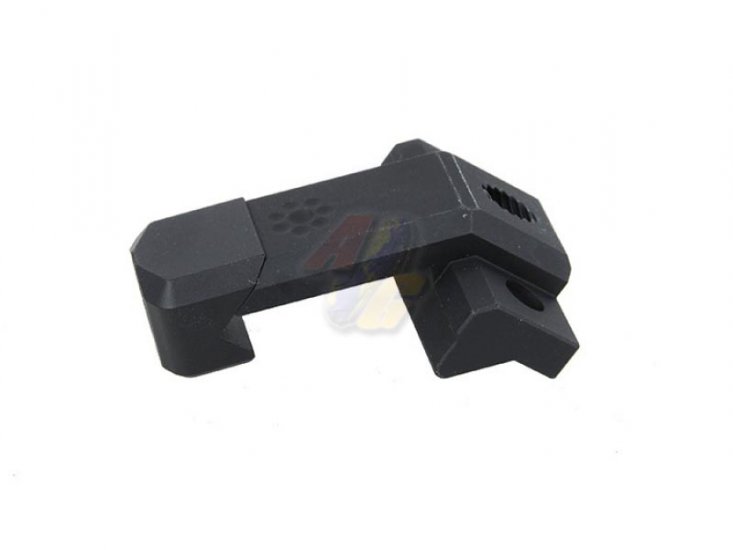 --Out of Stock--BJ Tac Side Scout Mount For 20mm Rail - Click Image to Close