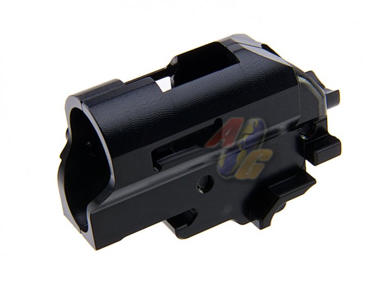 --Out of Stock--Dynamic Precision Reinforced CNC Hop-Up Chamber For Tokyo Marui M&P Series GBB - Click Image to Close