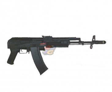 --Out of Stock--Jing Gong AK47S AIMS AEG ( Blowback )