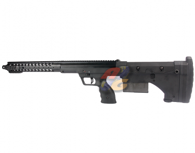 --Out of Stock--Silverback SRS A1 BK ( 22 inch Standard Ver./ Licensed by Desert Tech )