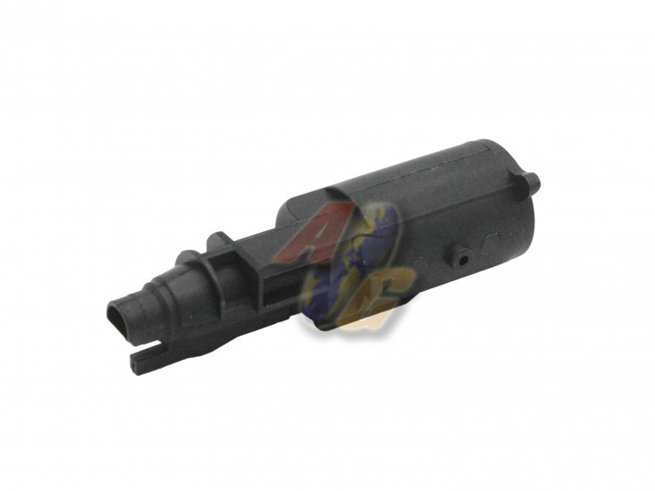 Guarder Enhanced Loading Muzzle For Tokyo Marui G17 Gen4/ G19 Series GBB - Click Image to Close