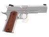 --Out of Stock--Army Gov. Style M1911A1 Competition GBB ( SV )