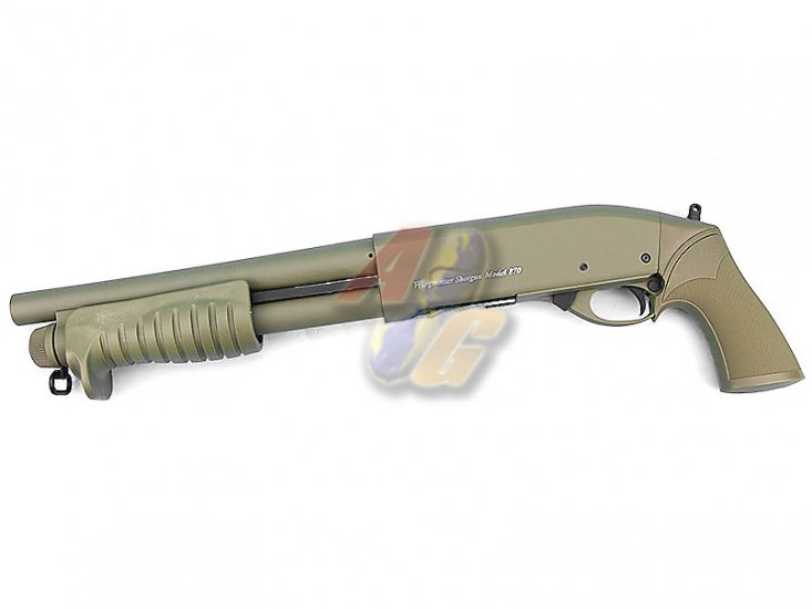--Out of Stock--G&P Shotgun-031 ( Dark Earth ) - Click Image to Close