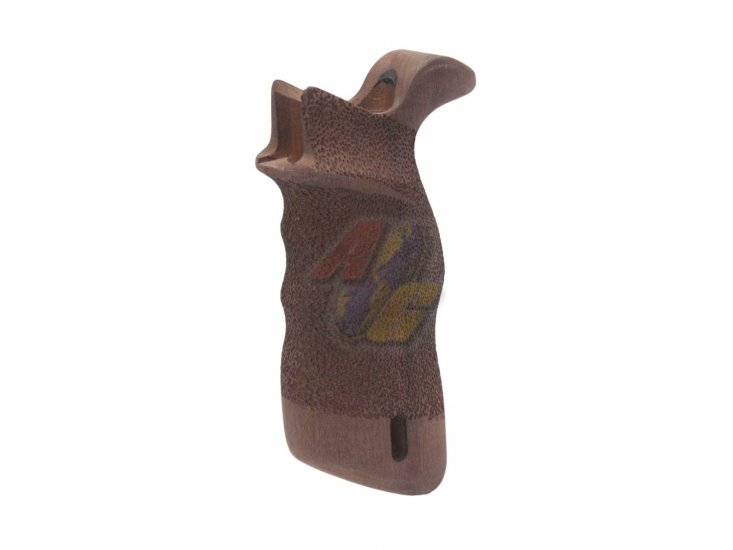 --Out of Stock--TASK FORCE PSG-1 Wood Grip For Umarex/ VFC PSG-1 GBB - Click Image to Close
