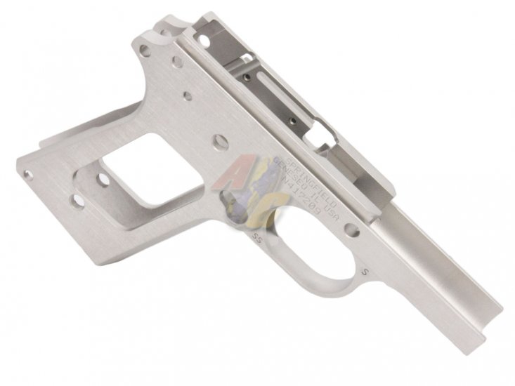 --Out of Stock--Pro-Arms Stainless V10 Conversion Kit For Tokyo Marui V10 GBB - Click Image to Close