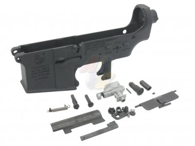 G&P M4A1 Lower Receiver ( Colt M4A1/ B Type )