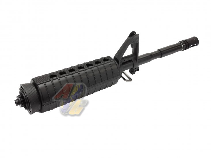 V-Tech M4 Handguard Kit For M4/ M16 Series GBB ( WA System ) - Click Image to Close