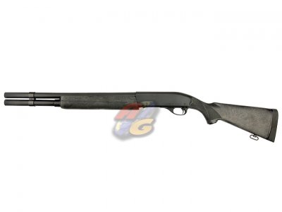 --Out of Stock--Maruzen M1100 Black Version Live Shell 'AUTOMATIC' Shotgun