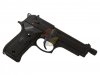 --Out of Stock--GUN HEAVEN M92AS Assassin GBB ( Full Marking/ Licensed )