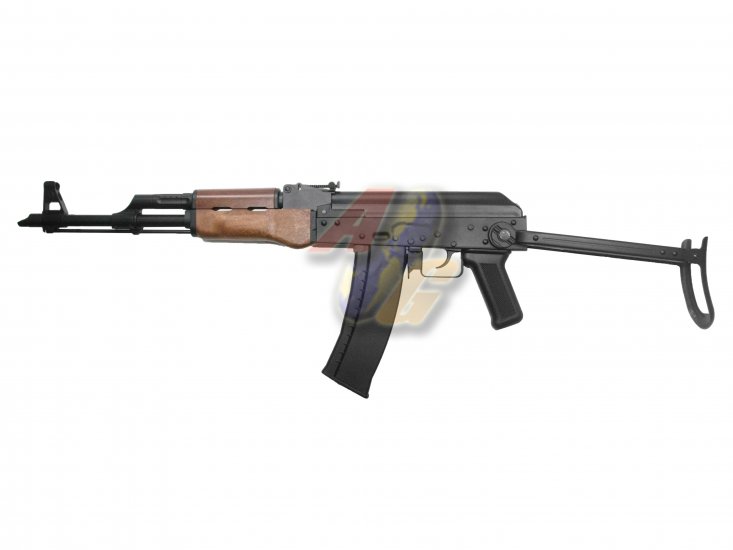 --Out of Stock--Well AKS Co2 GBB ( GN-G74C ) - Click Image to Close