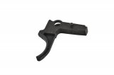 --Available Again--RA-Tech CNC Steel Trigger For WE S-CAR ( Open Bolt )