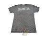 Barret T-Shirt M82 (Grey, M)