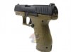 --Out of Stock--Umarex/ Stark Arms Walther PPQ M2 Gas Pistol ( TAN/ ASIA EDITION )