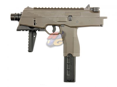 --Out of Stock--KSC B&T TP9 ( RG, SYSTEM 7, Taiwan Version )