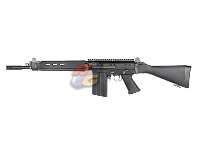 --Out of Stock--Jing Gong SA58 Rifle AEG