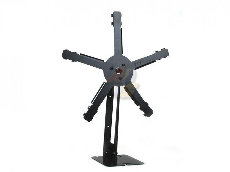 --Out of Stock--FYT B-1056 The Texas Star Shooting Target - Click Image to Close