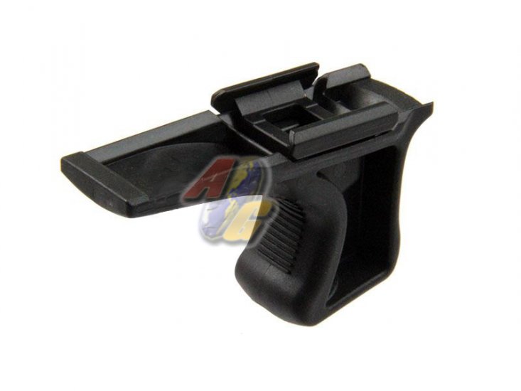 --Out of Stock--Battle Axe BCM KAG Grip ( Picatinny 1913 Rail/ Black ) - Click Image to Close