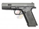 KWC H17 Co2 Pistol ( Black )