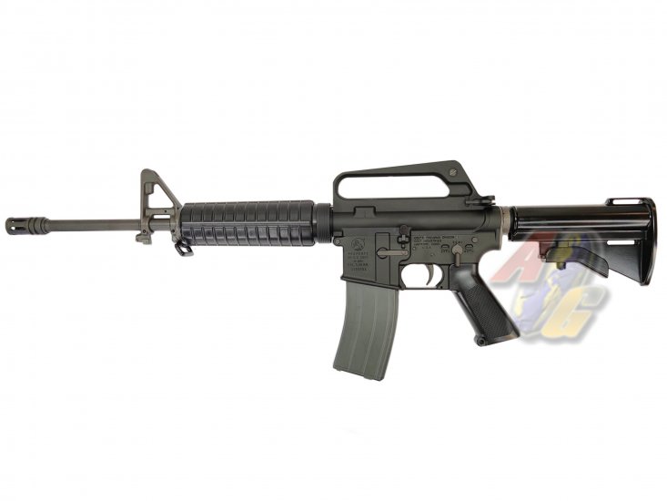 --Out of Stock--DNA M16A1 Carbine/ Mod 653 14.5" GBB - Click Image to Close