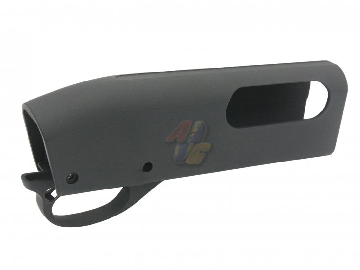 --Out of Stock--G&P M870 Shotgun Metal Body For Maruzen M870 Series - Click Image to Close
