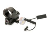 AG-K Military L-shape Mount With Laser Set ( New Type )