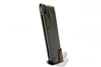 KSC M93R II 32 Rounds Magazine ( SYSTEM 7 / Taiwan Version )