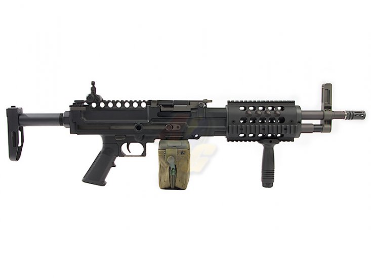 --Out of Stock--ARES Stoner LMG ( 2020 Version ) - Click Image to Close
