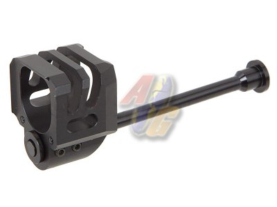 --Out of Stock--Dynamic Precision Slide Compensator Type A For Tokyo Marui/ WE/ VFC G17, G18C Series GBB ( Black )