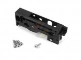 GunsModify Steel CNC Trigger Box For Tokyo Marui M4 Series GBB ( MWS )