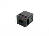 5KU Stubby Comp For G Series GBB ( Black/ 14mm- )