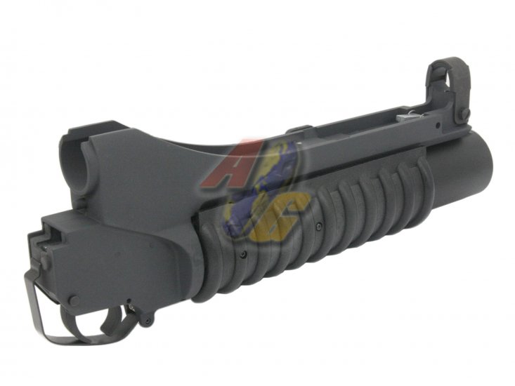 --Out of Stock--G&P Military Type M203 Grenade Launcher (Short) - Click Image to Close
