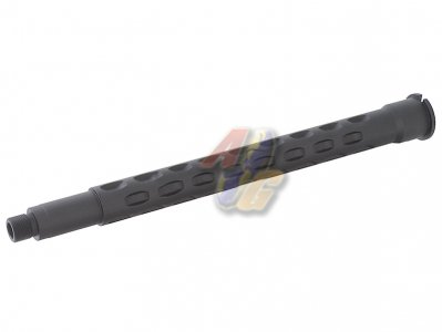 --Out of Stock--G&P Aluminum S.A.I. 10.5 Inch Outer Barrel For WA M4 Series GBB ( Pattern )