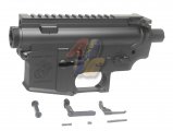E&C M4 Metal Receiver ( with Marine Marking )