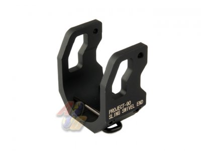 --Out of Stock--First Factory P90 Sling Swivel End Ver.2