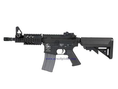 --Out of Stock--Classic Army M15A4 C.Q.B. Compact SEAL AEG