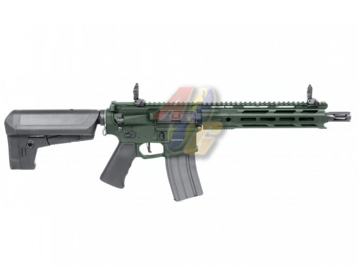 --Out of Stock--KRYTAC Trident MK2 SPR M-Lok AEG ( FG ) - Click Image to Close