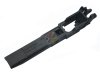 Guarder Aluminum Frame For Tokyo Marui Hi-Capa 5.1 GBB ( GD Type/ STI 2011/ Black )