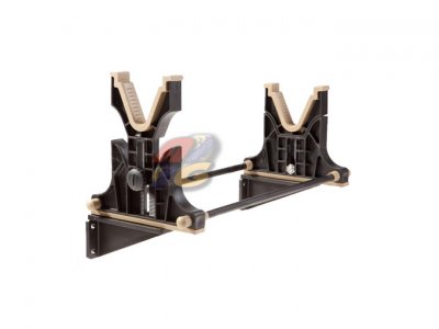 --Out of Stock--G&P Rifle Stand