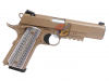 --Out of Stock--Bell M1911 M45 Airsoft Pistol